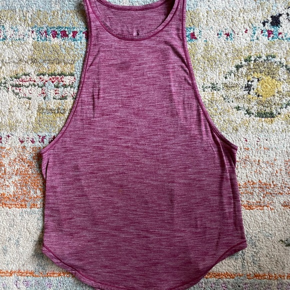 Lululemon loose fit tank - Picture 1 of 5